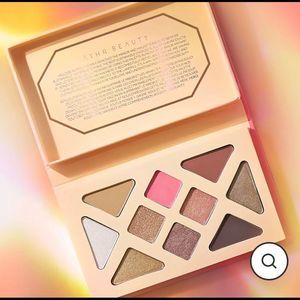 🎉Host Pick! 🎉NIB Athr Beauty Desert Sunset Eyeshadow Palette